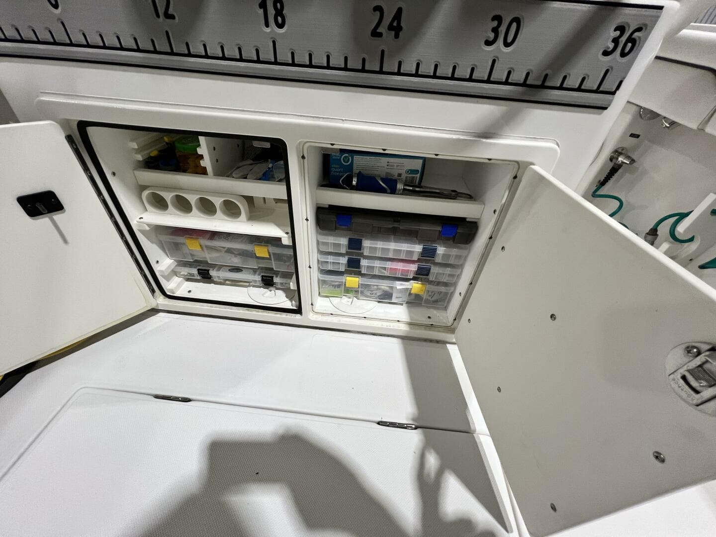 2018 Jupiter 26 FS — photo 38