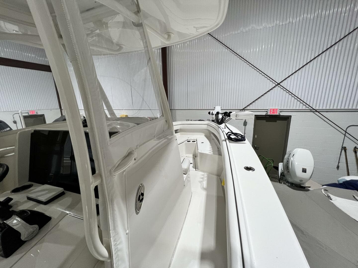 2018 Jupiter 26 FS — photo 41