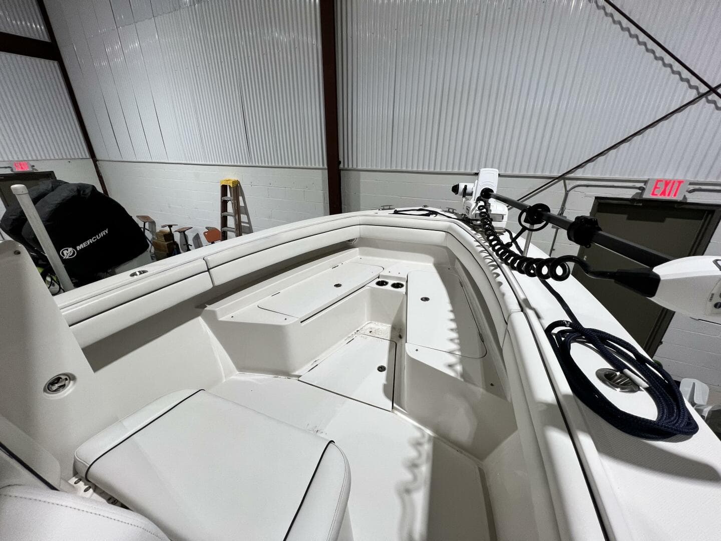 2018 Jupiter 26 FS — photo 36