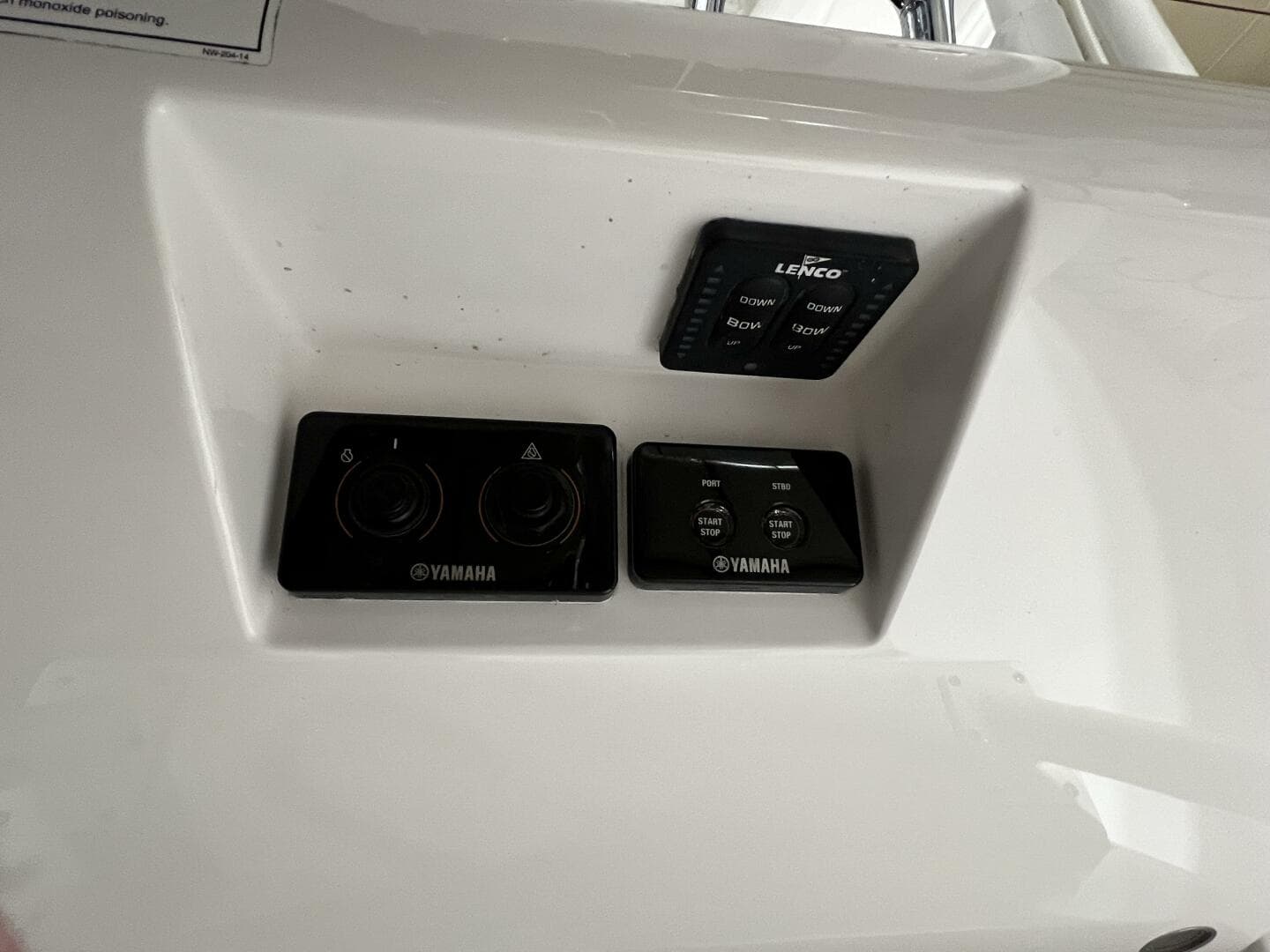 2018 Jupiter 26 FS — photo 24