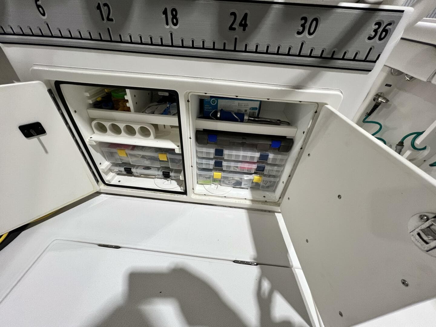 2018 Jupiter 26 FS — photo 39