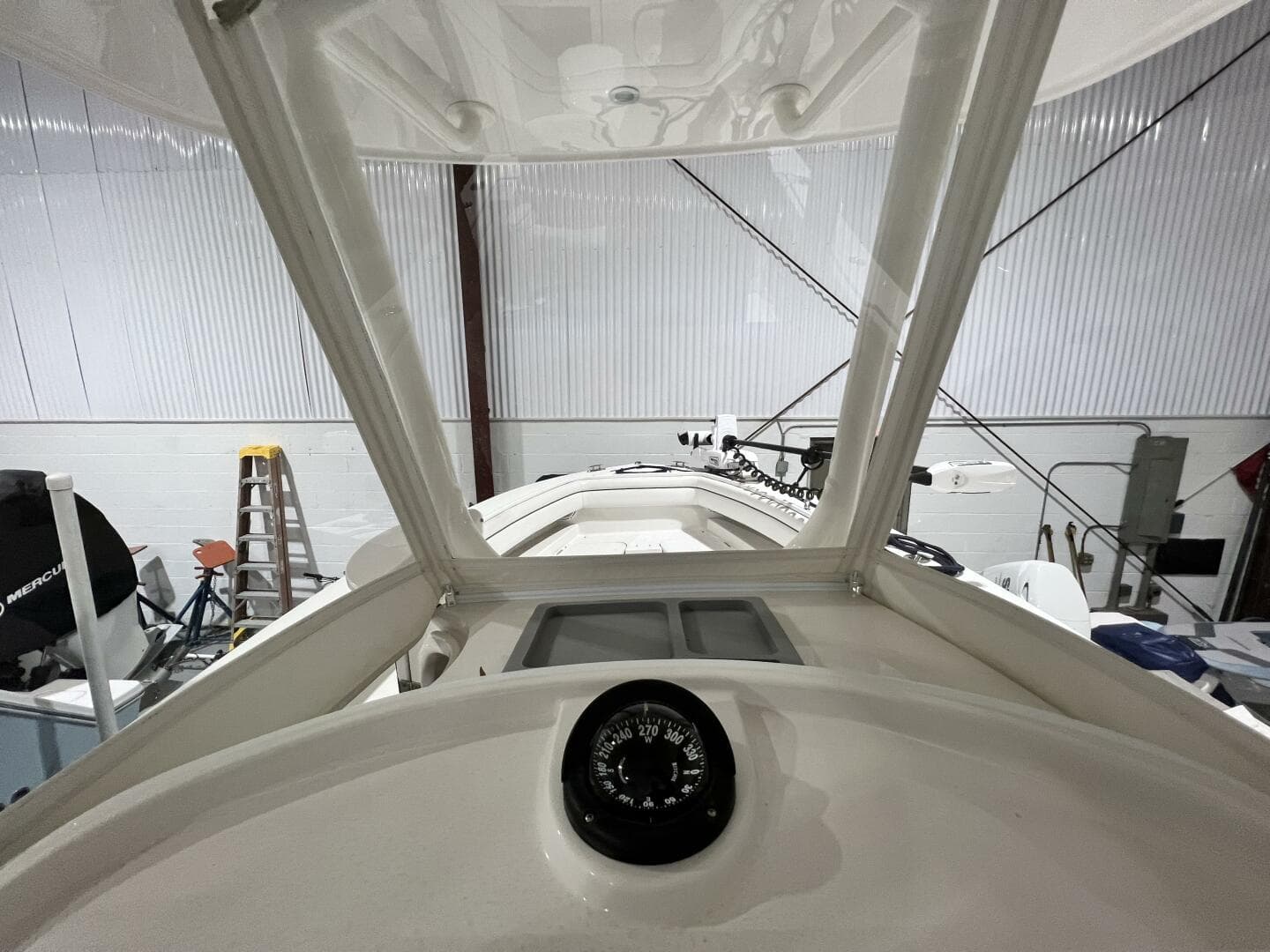 2018 Jupiter 26 FS — photo 44