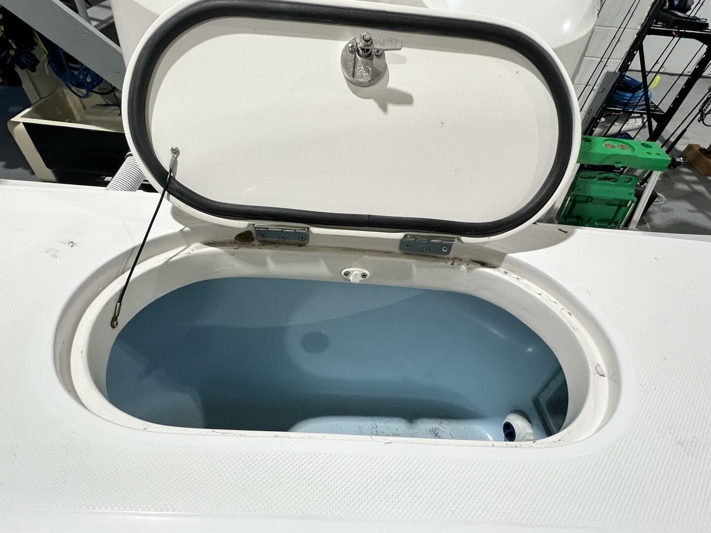 2018 Jupiter 26 FS — photo 28