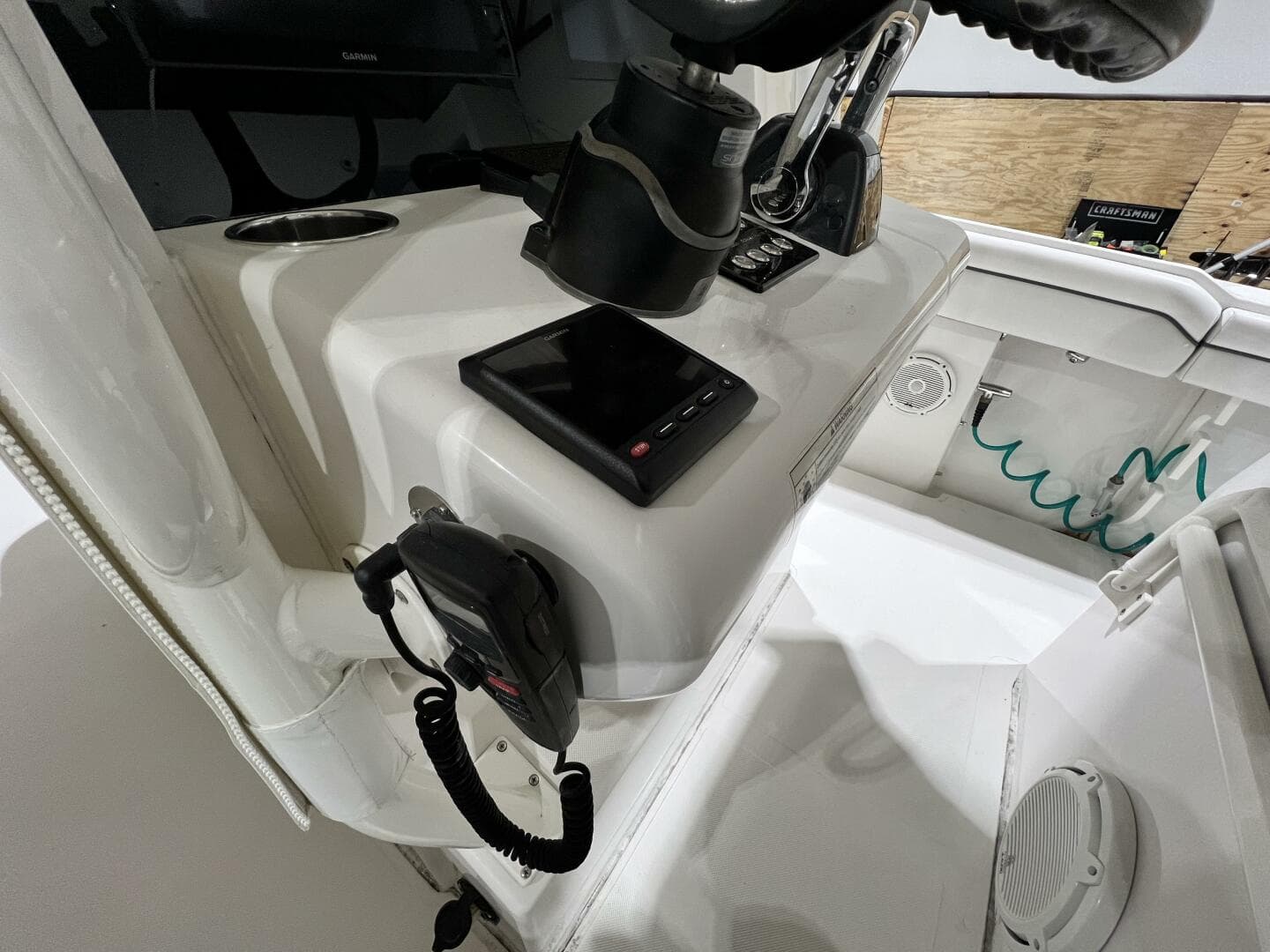 2018 Jupiter 26 FS — photo 47