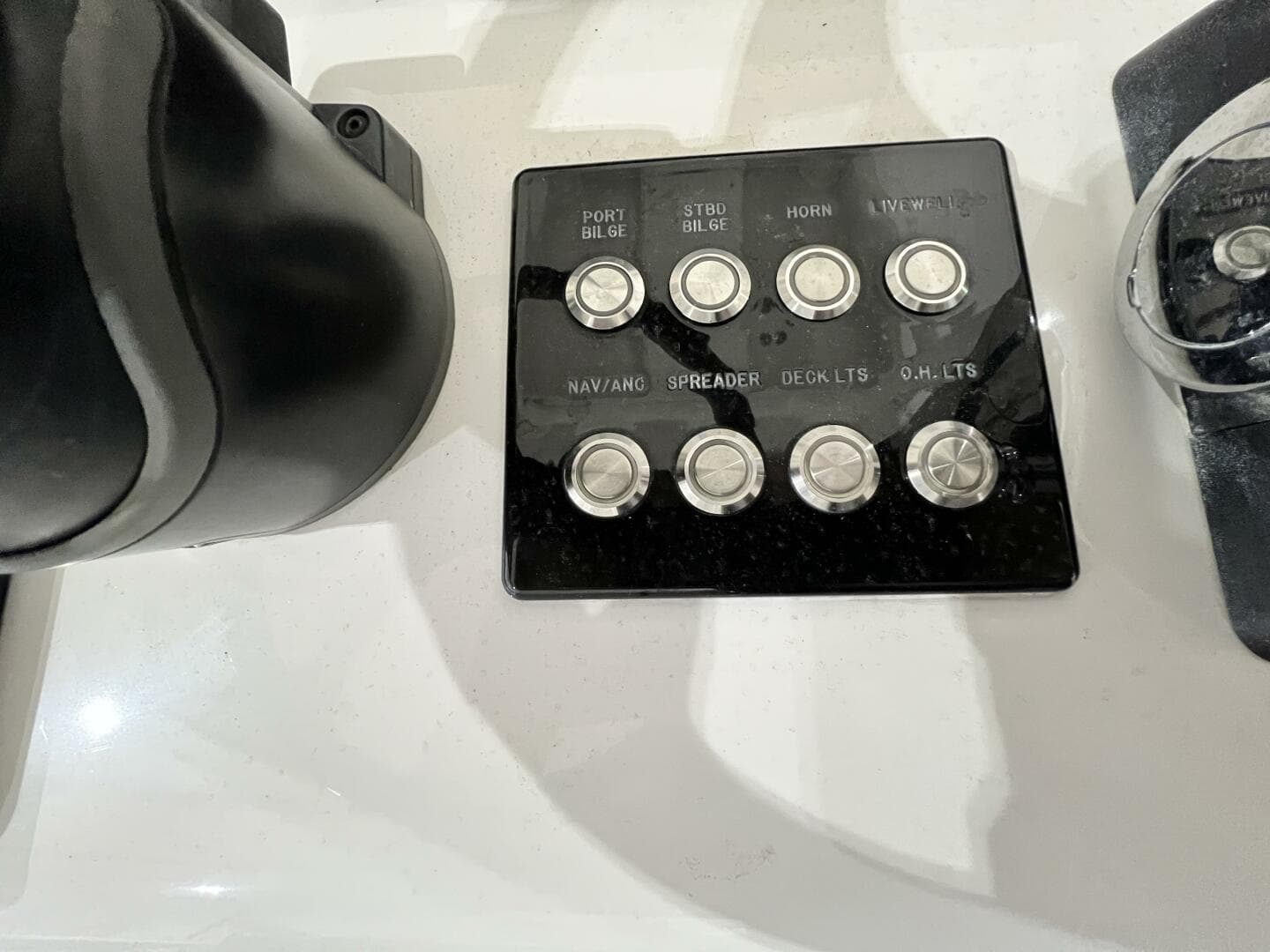 2018 Jupiter 26 FS — photo 46