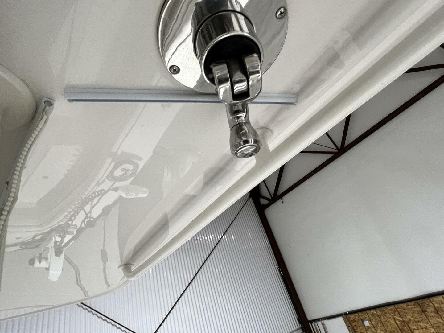 2018 Jupiter 26 FS — photo 18