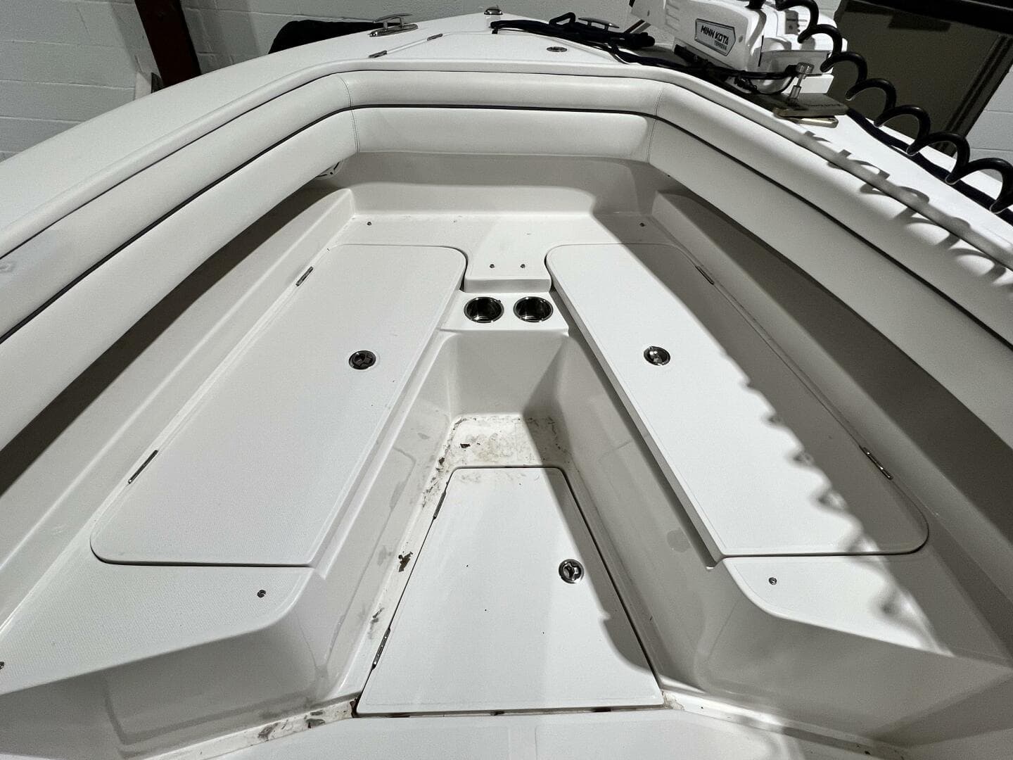 2018 Jupiter 26 FS — photo 22