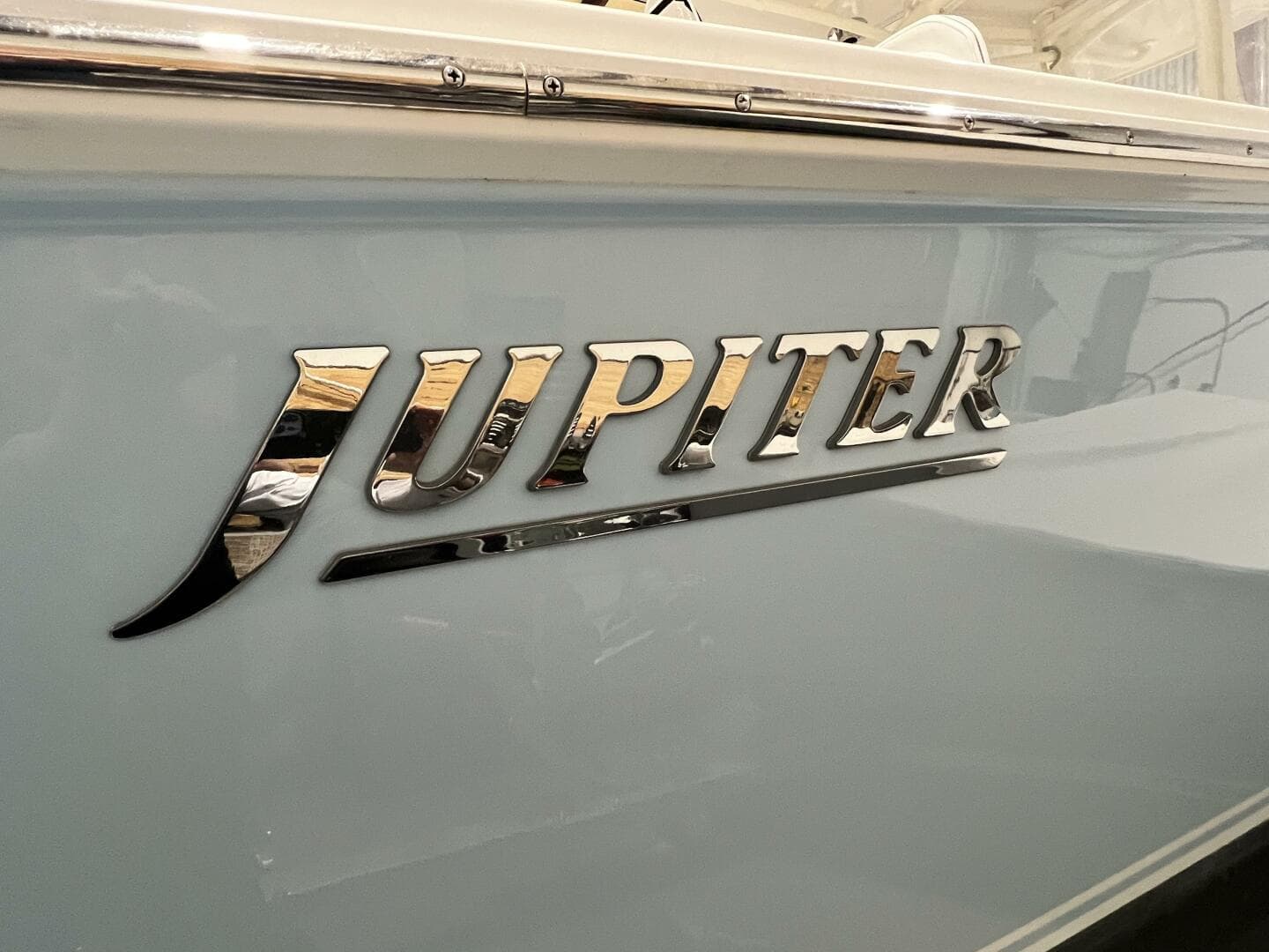 2018 Jupiter 26 FS — photo 29