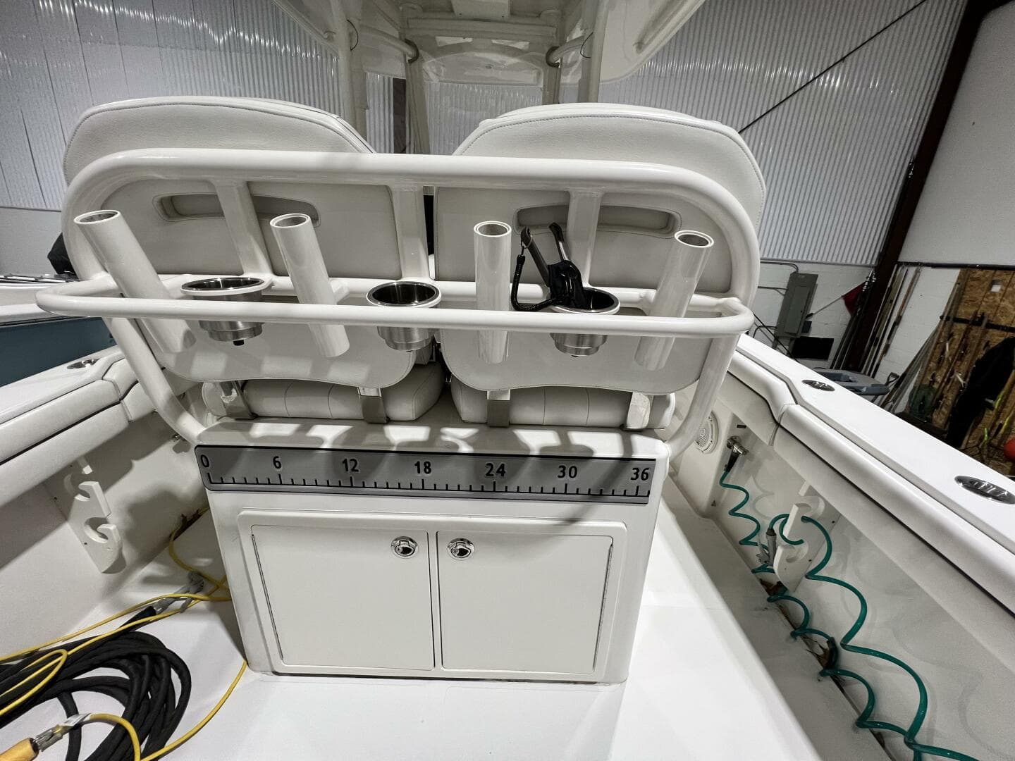 2018 Jupiter 26 FS — photo 37