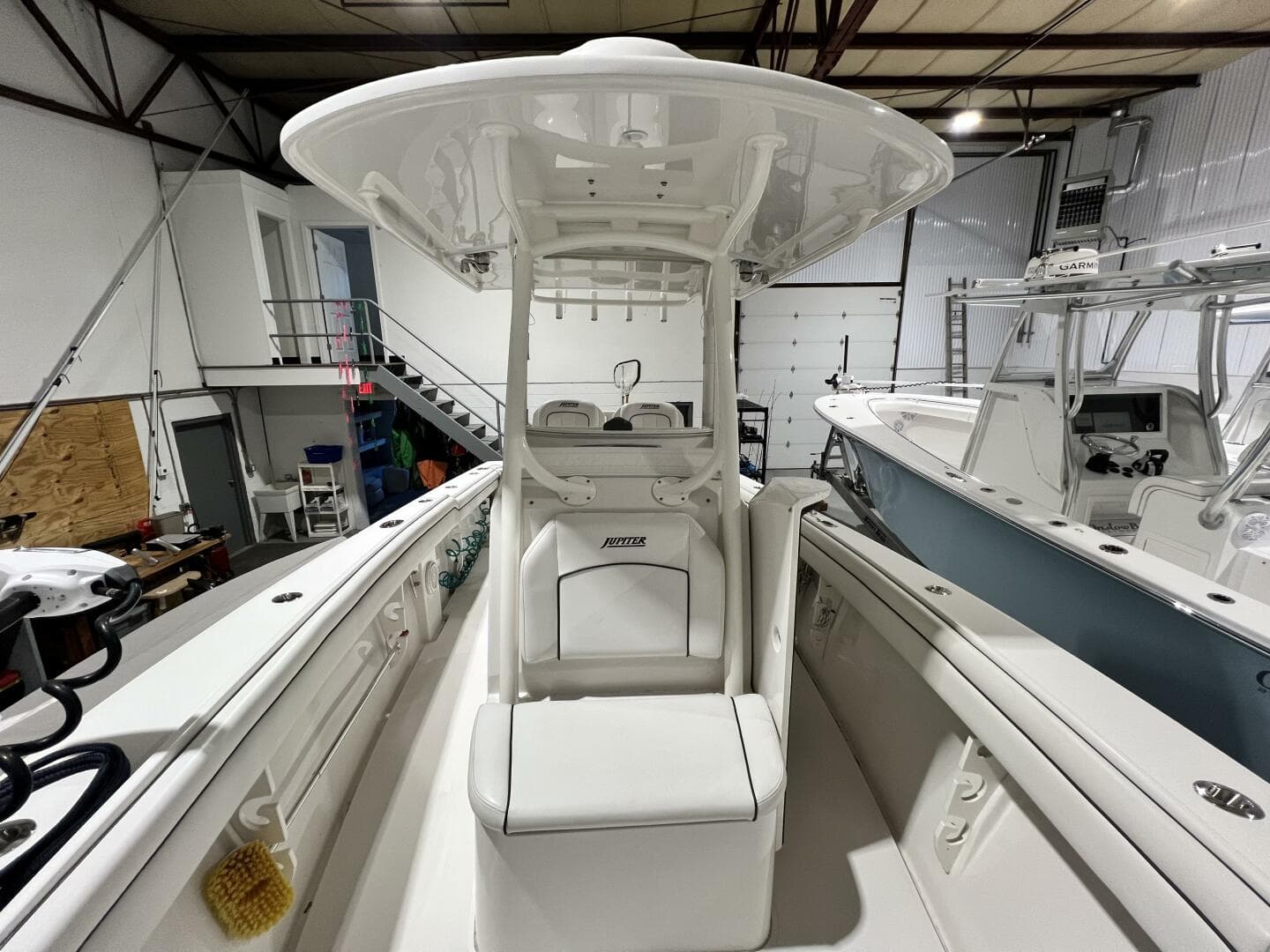 2018 Jupiter 26 FS — photo 34