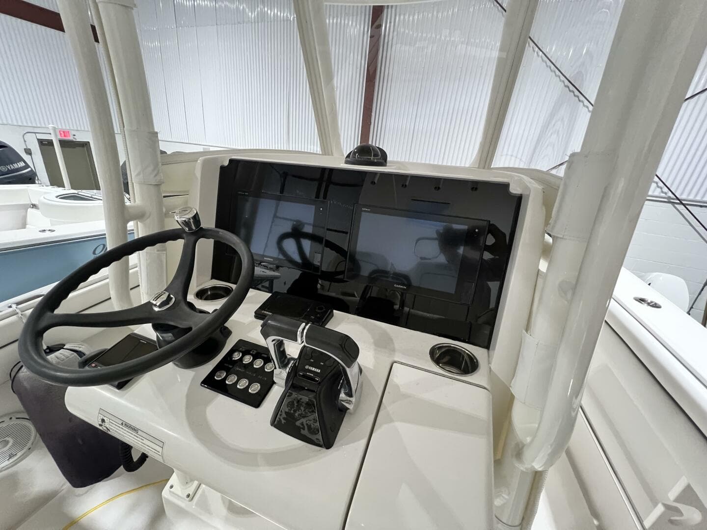 2018 Jupiter 26 FS — photo 49