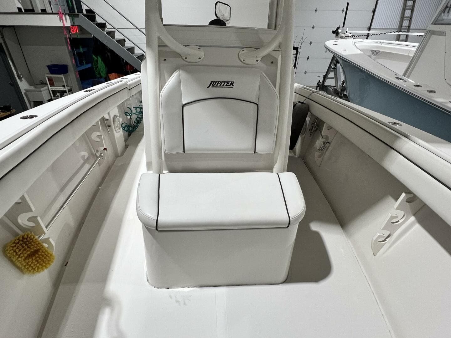 2018 Jupiter 26 FS — photo 21