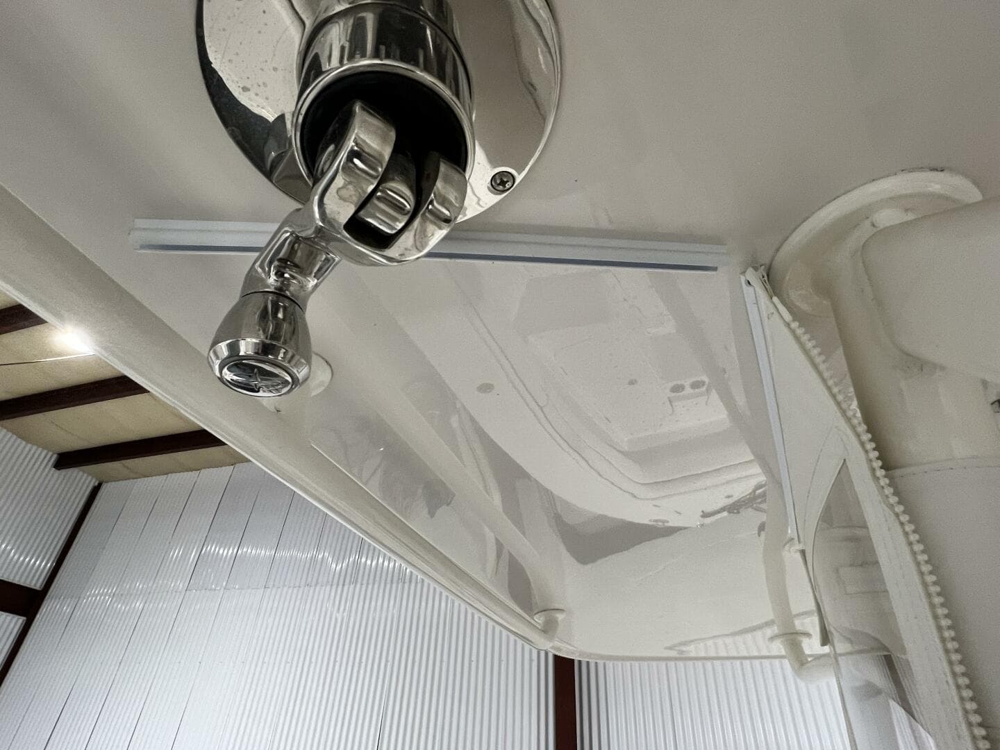 2018 Jupiter 26 FS — photo 19