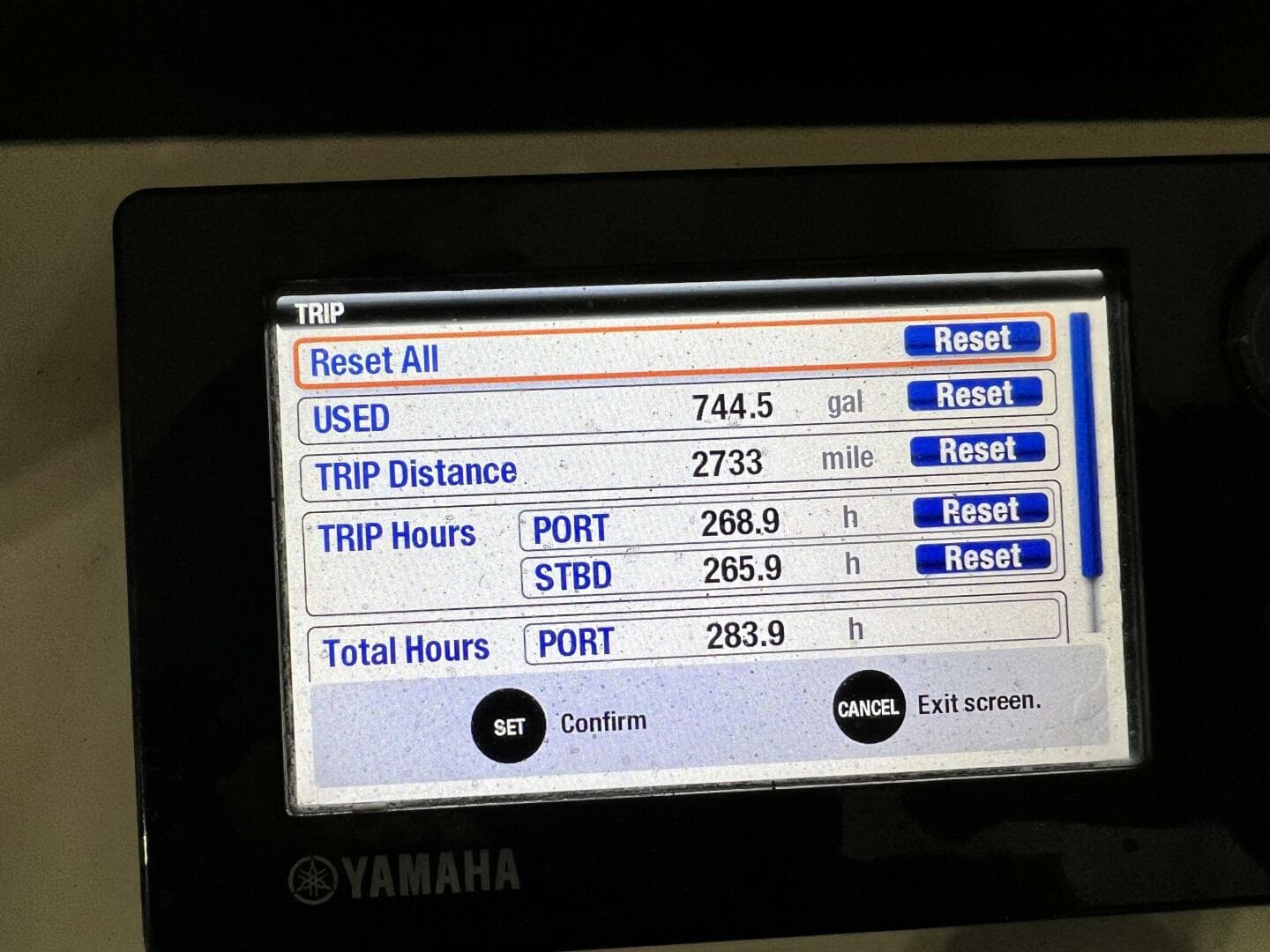 2018 Jupiter 26 FS — photo 50