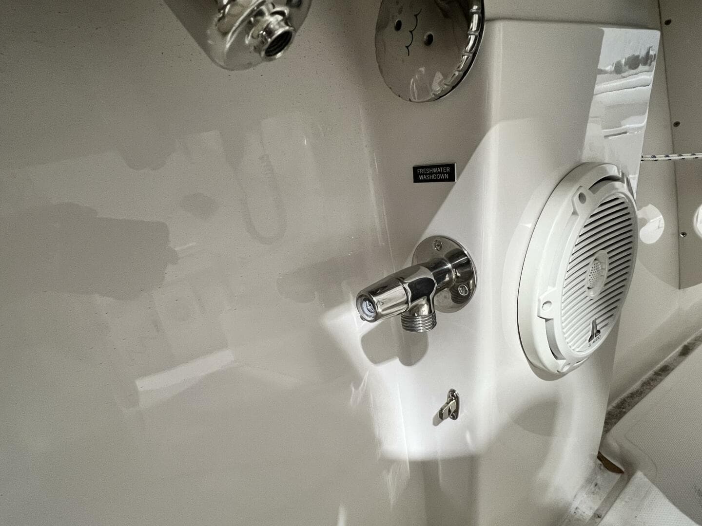 2018 Jupiter 26 FS — photo 25