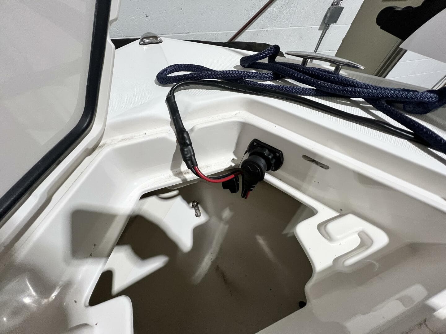 2018 Jupiter 26 FS — photo 35