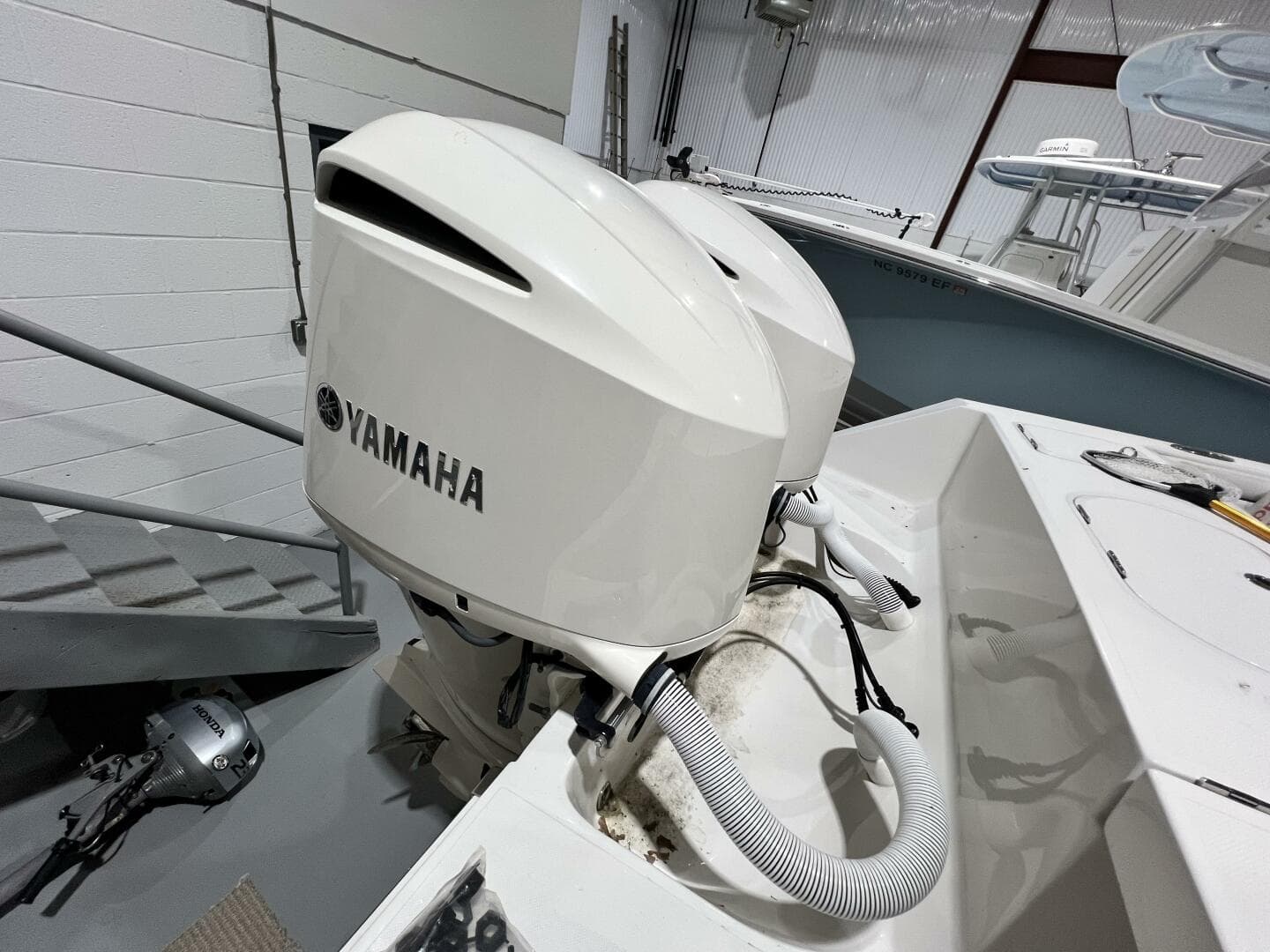 2018 Jupiter 26 FS — photo 40