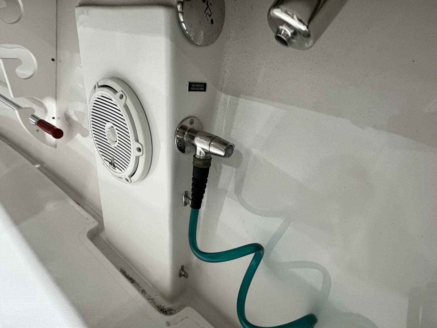 2018 Jupiter 26 FS — photo 26