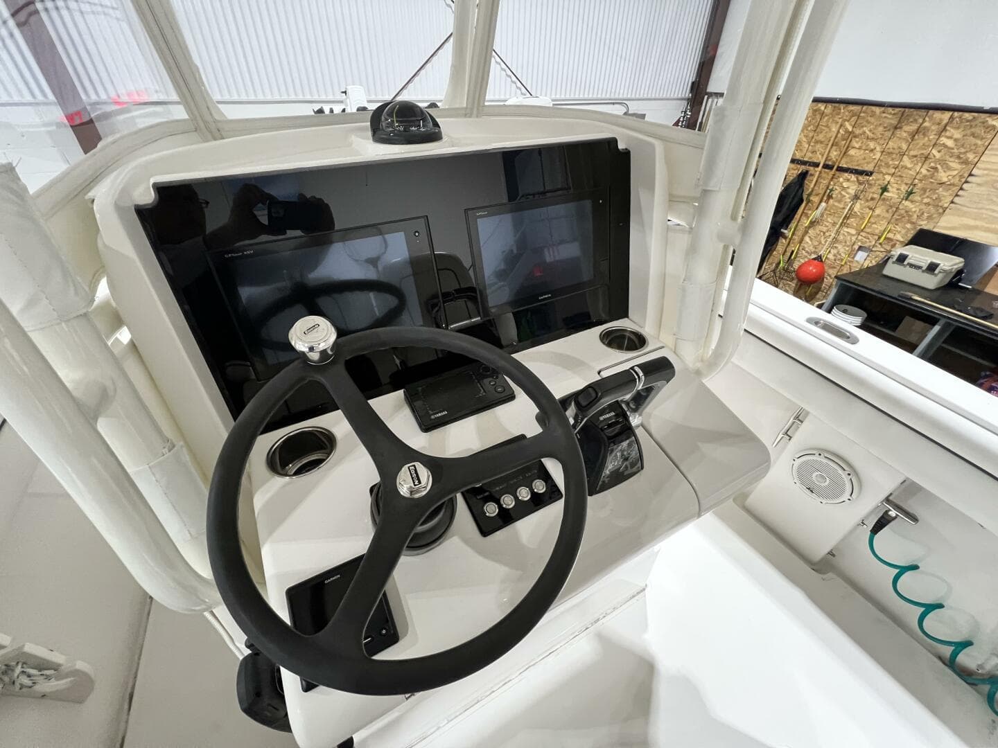 2018 Jupiter 26 FS — photo 48