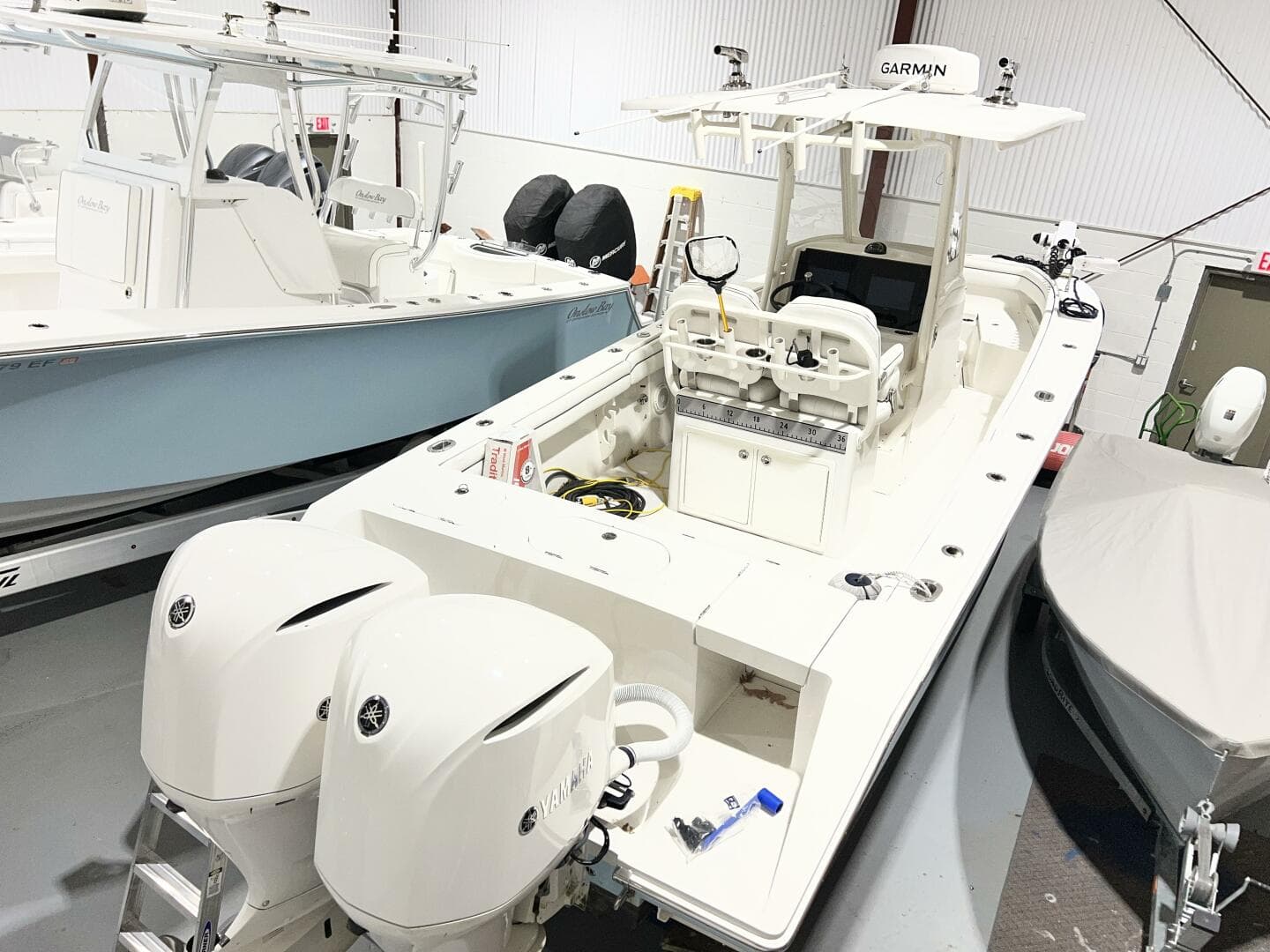 2018 Jupiter 26 FS — photo 5