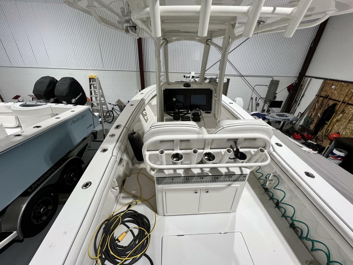 2018 Jupiter 26 FS — photo 11