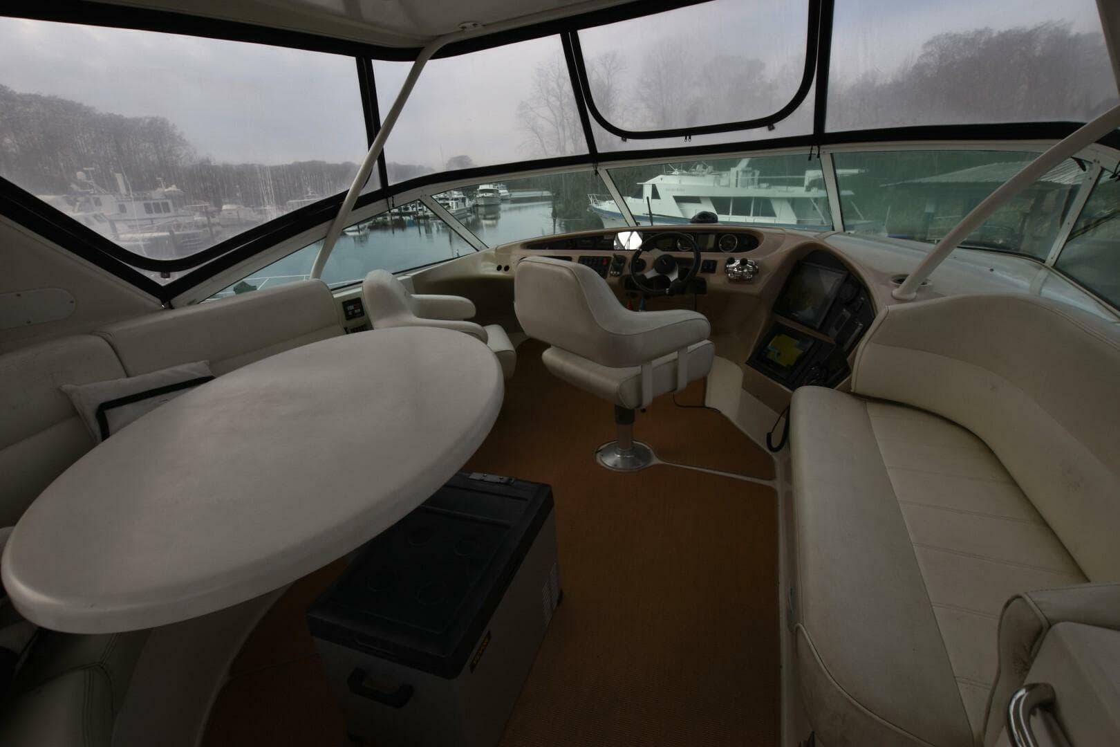 2006 Carver 46 Voyager — photo 15