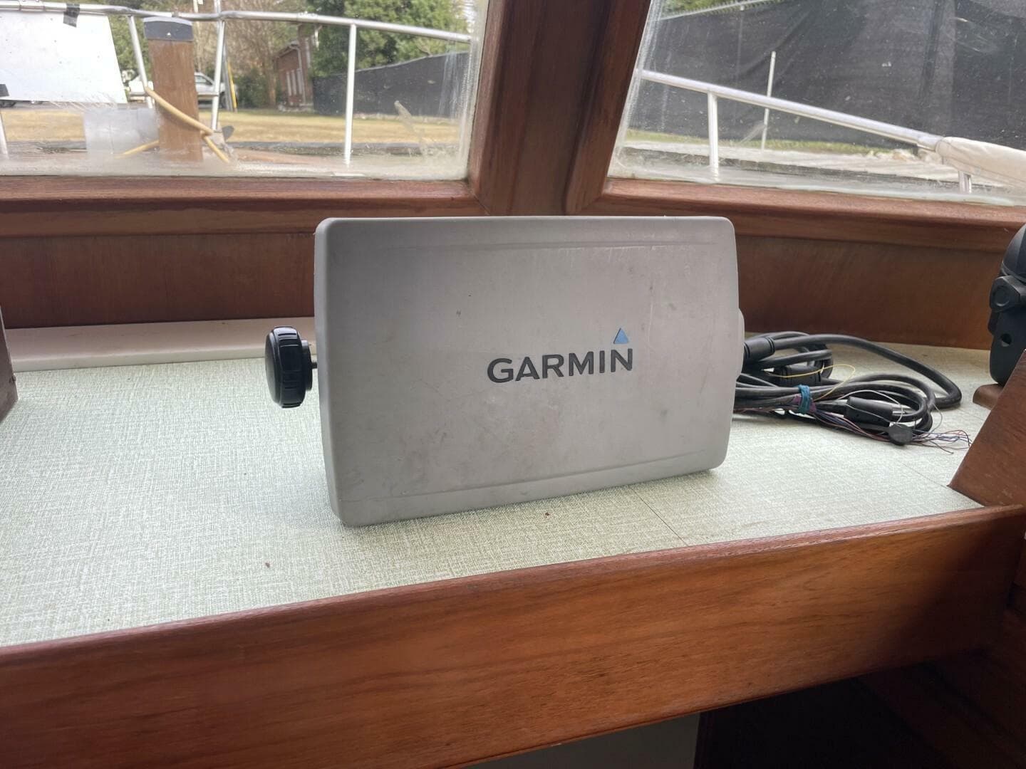 1991 Marine Trader 34 Double Cabin — photo 27