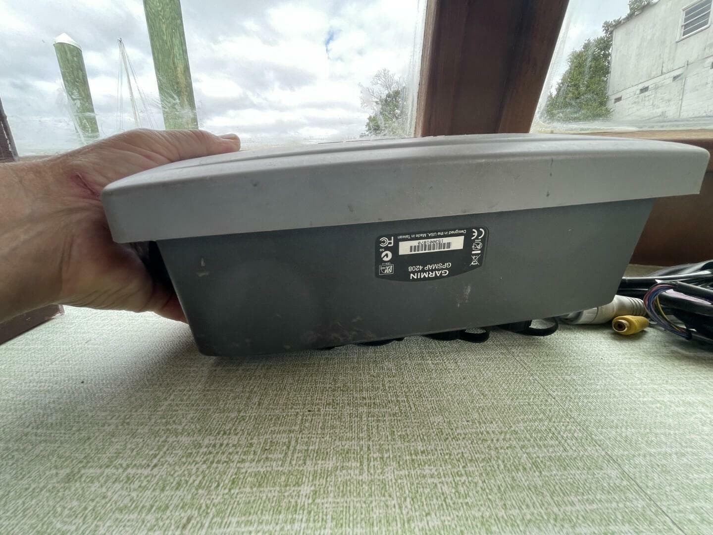 1991 Marine Trader 34 Double Cabin — photo 50