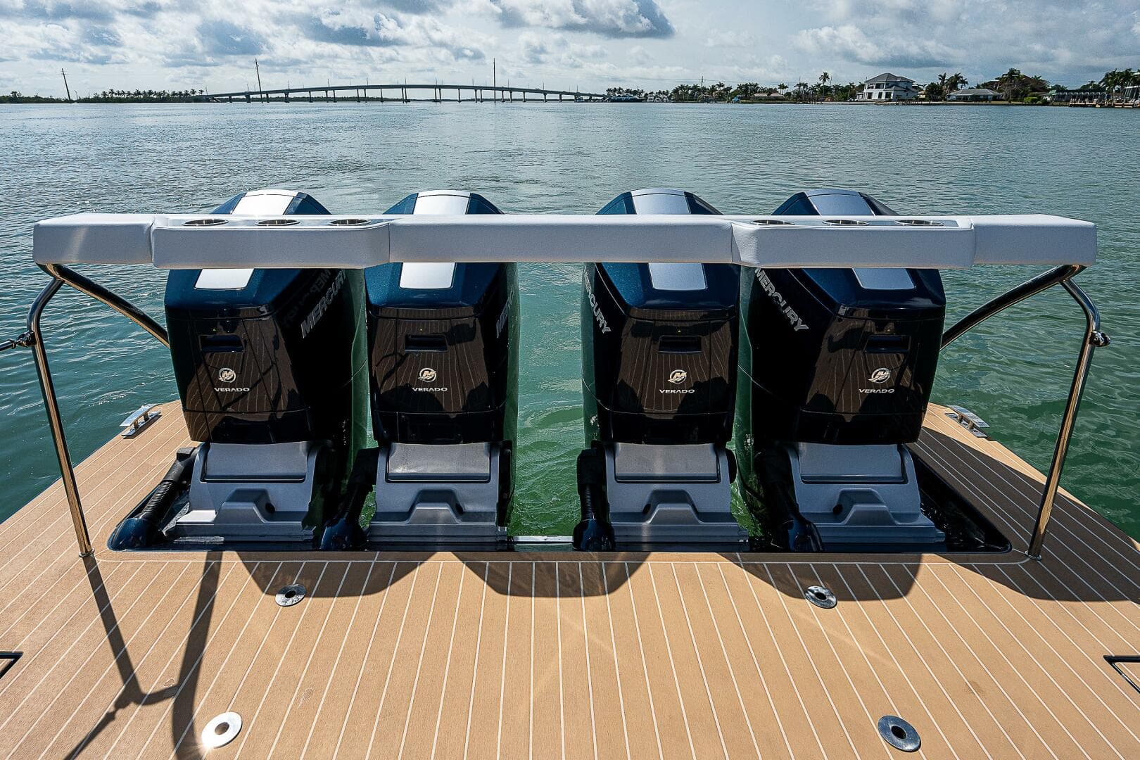 2022 Formula 500 Ssc — photo 91