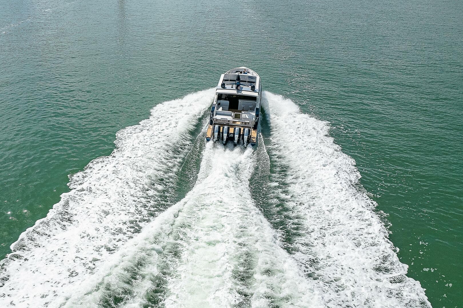 2022 Formula 500 Ssc — photo 17