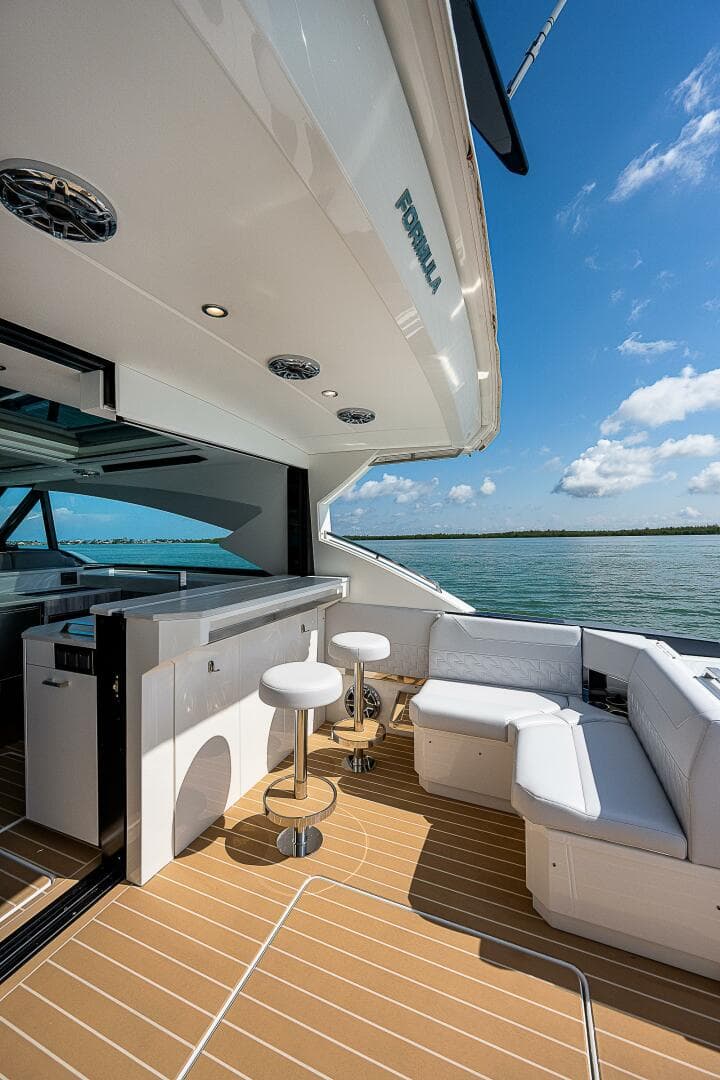 2022 Formula 500 Ssc — photo 72