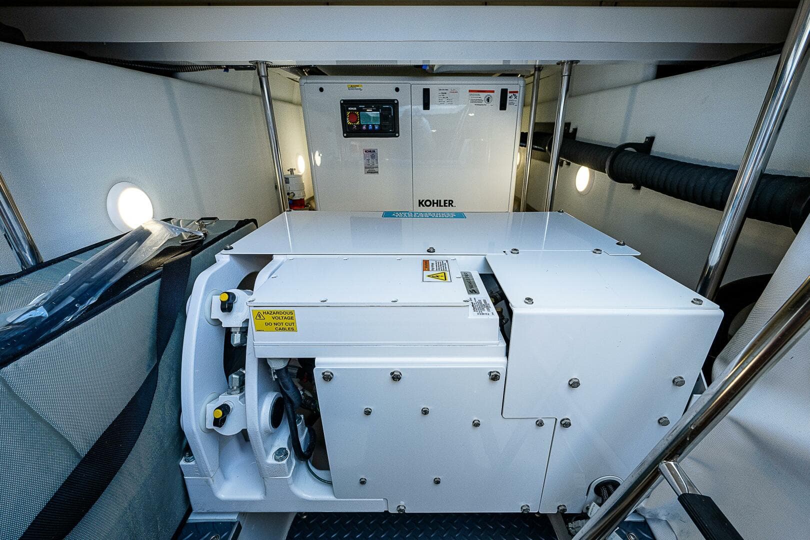 2022 Formula 500 Ssc — photo 86