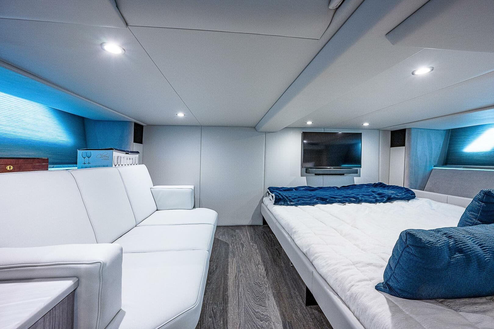 2022 Formula 500 Ssc — photo 43