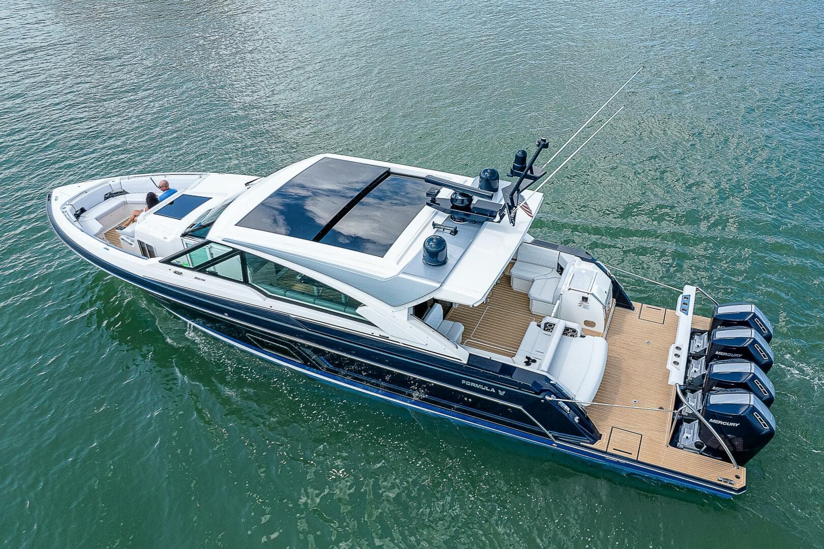 2022 Formula 500 Ssc — photo 20