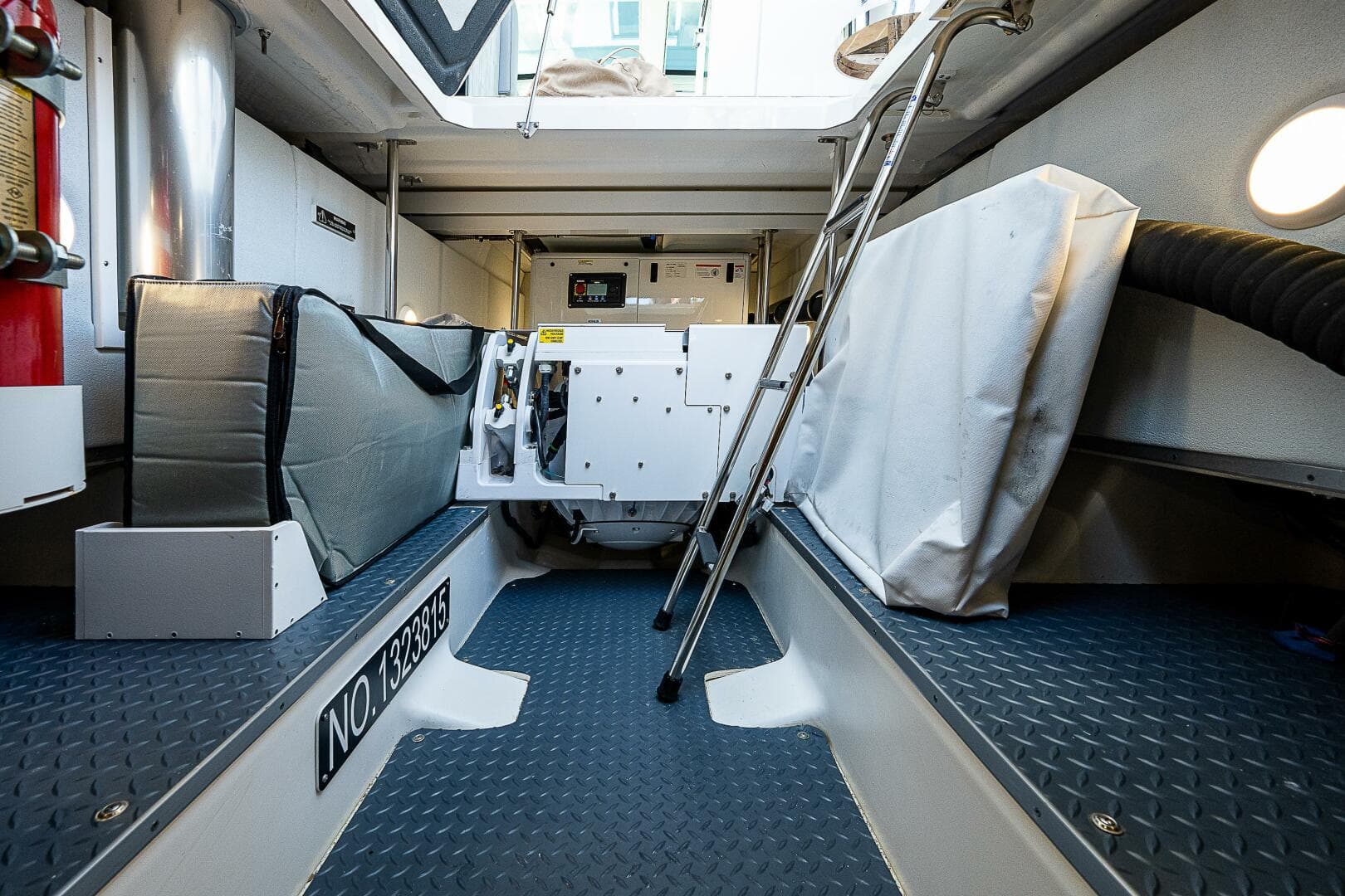 2022 Formula 500 Ssc — photo 85