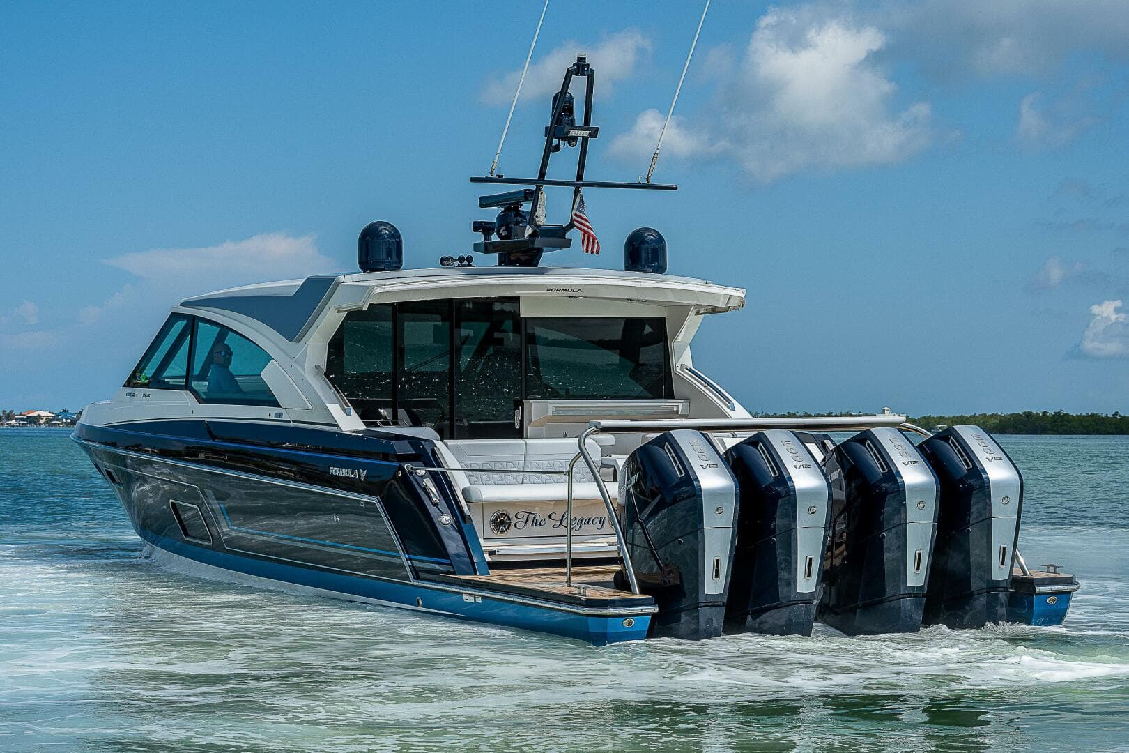 2022 Formula 500 Ssc — photo 126