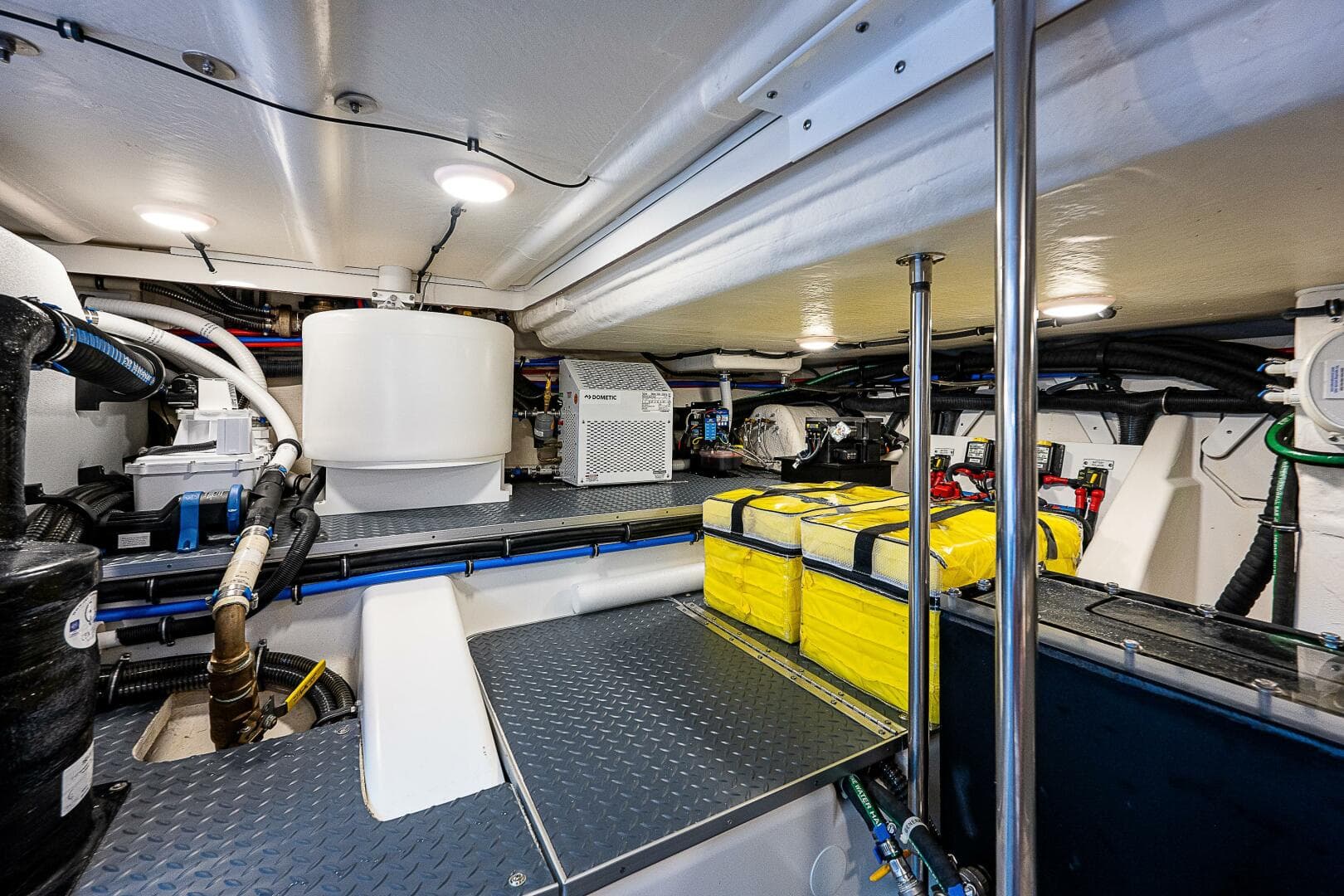 2022 Formula 500 Ssc — photo 83