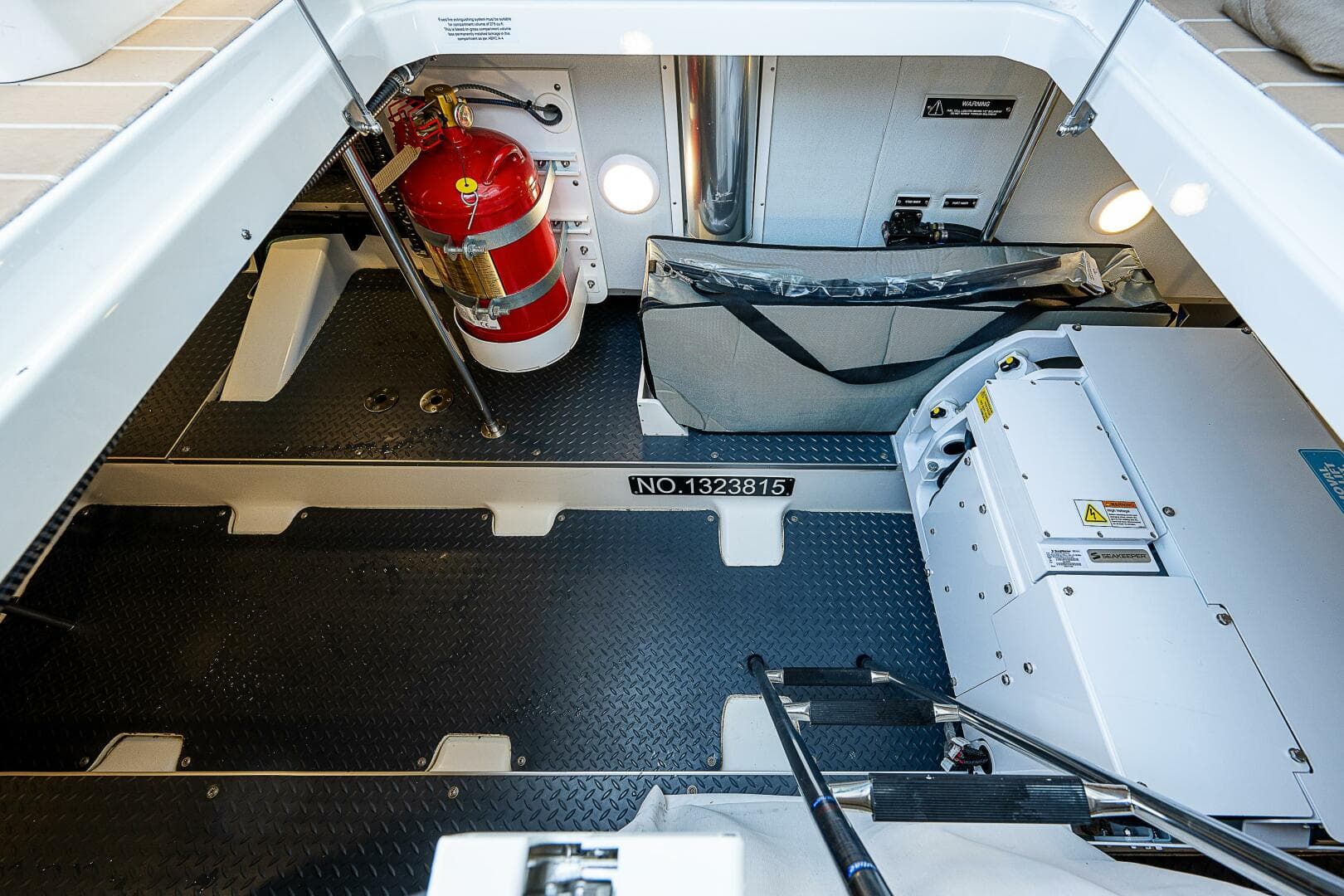 2022 Formula 500 Ssc — photo 81