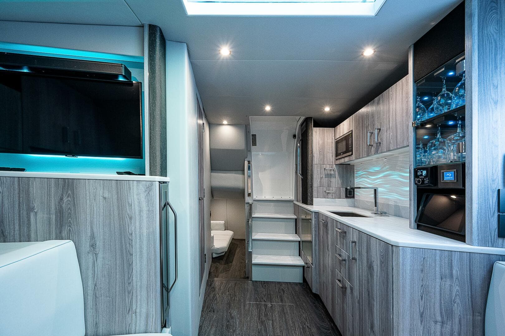 2022 Formula 500 Ssc — photo 36