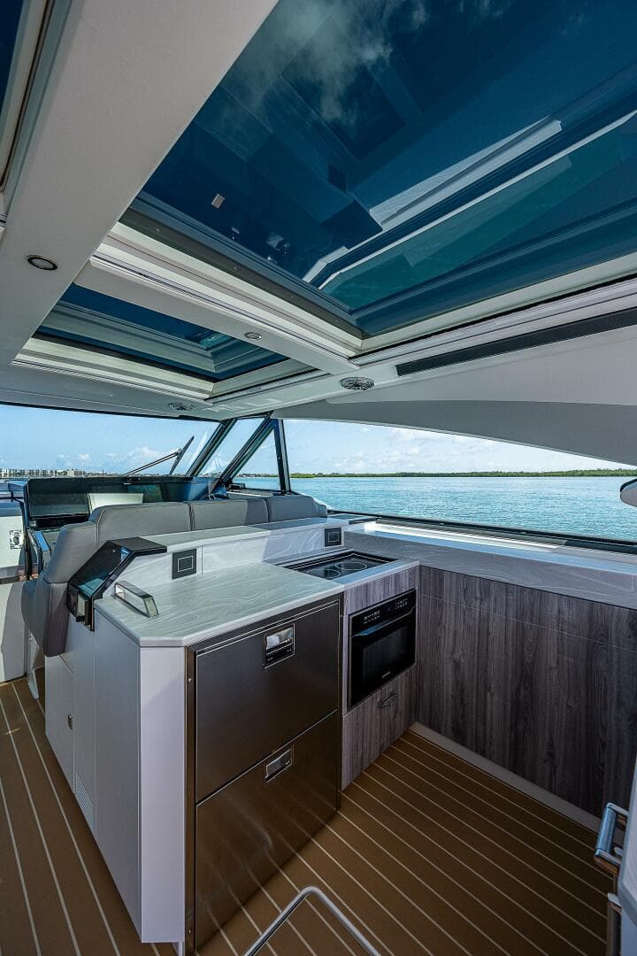 2022 Formula 500 Ssc — photo 95