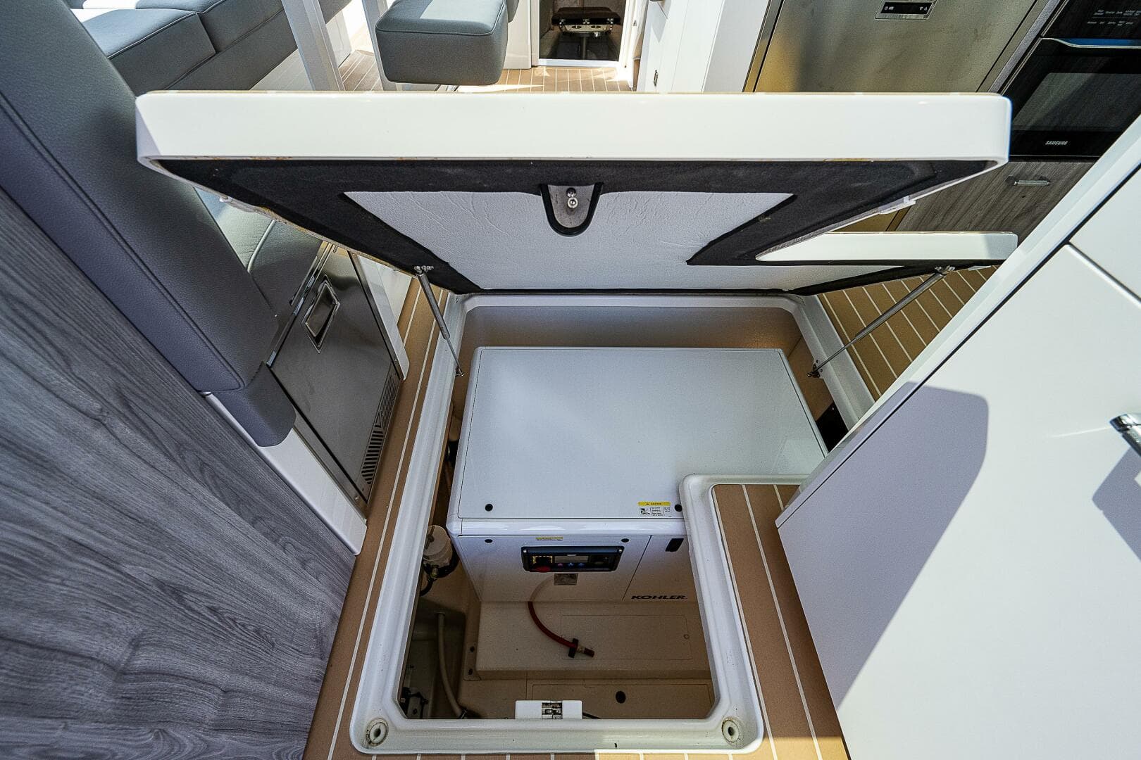 2022 Formula 500 Ssc — photo 89