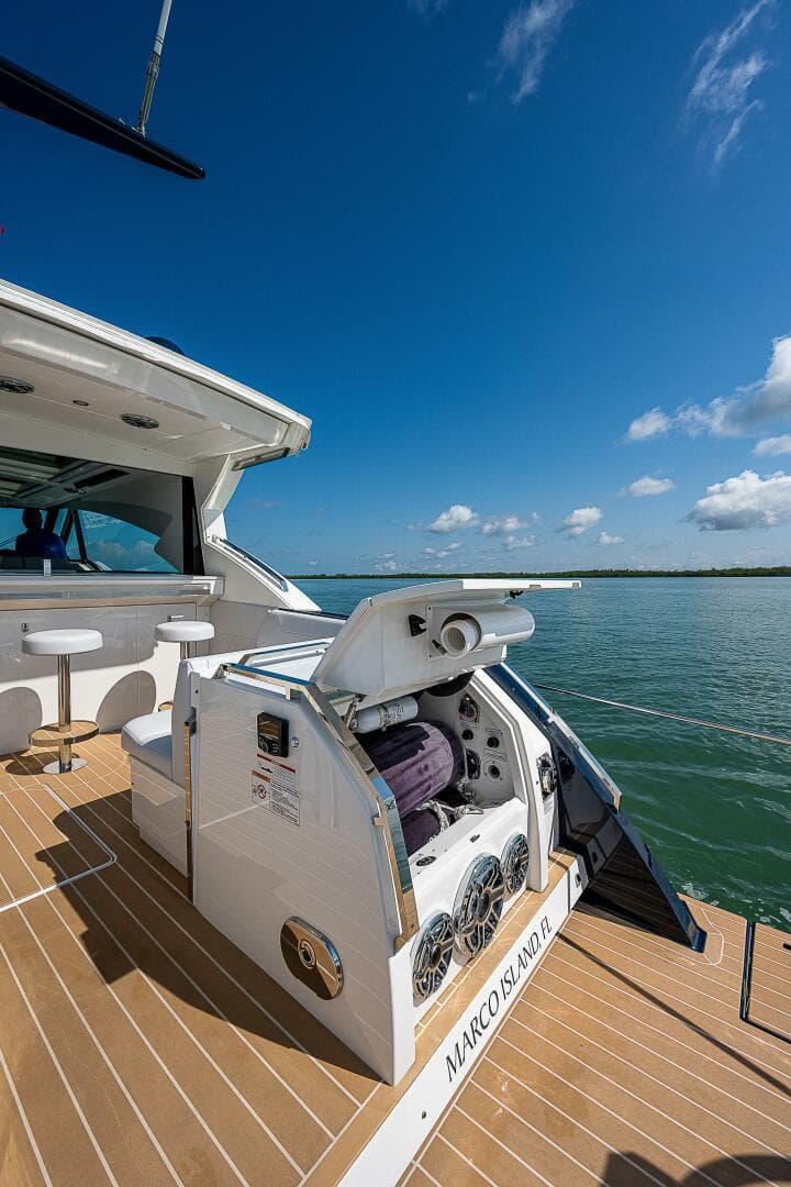 2022 Formula 500 Ssc — photo 62