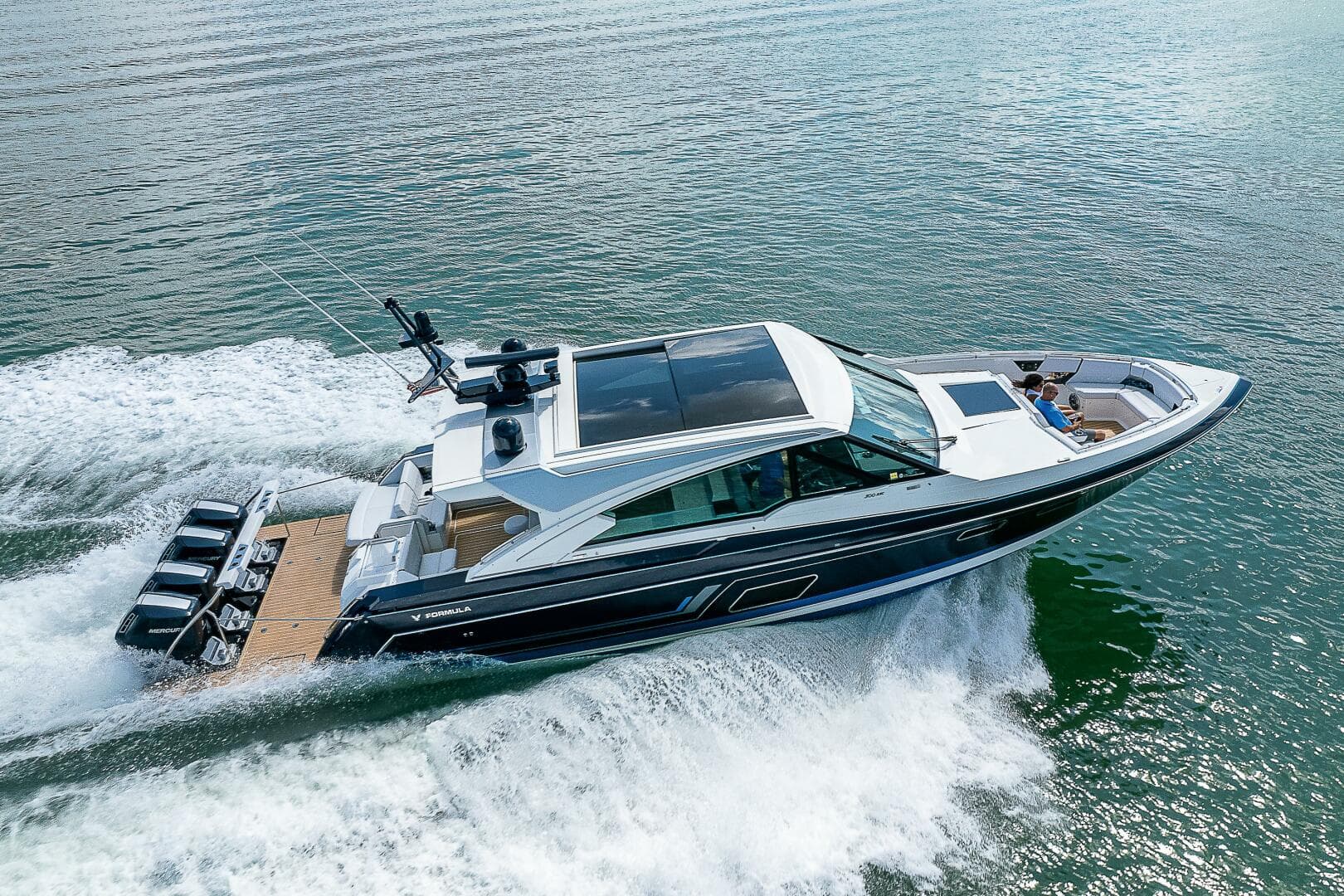 2022 Formula 500 Ssc — photo 14