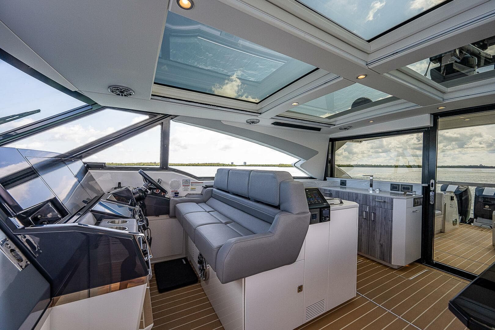 2022 Formula 500 Ssc — photo 103