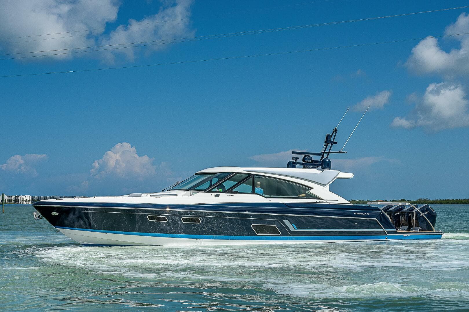 2022 Formula 500 Ssc — photo 124