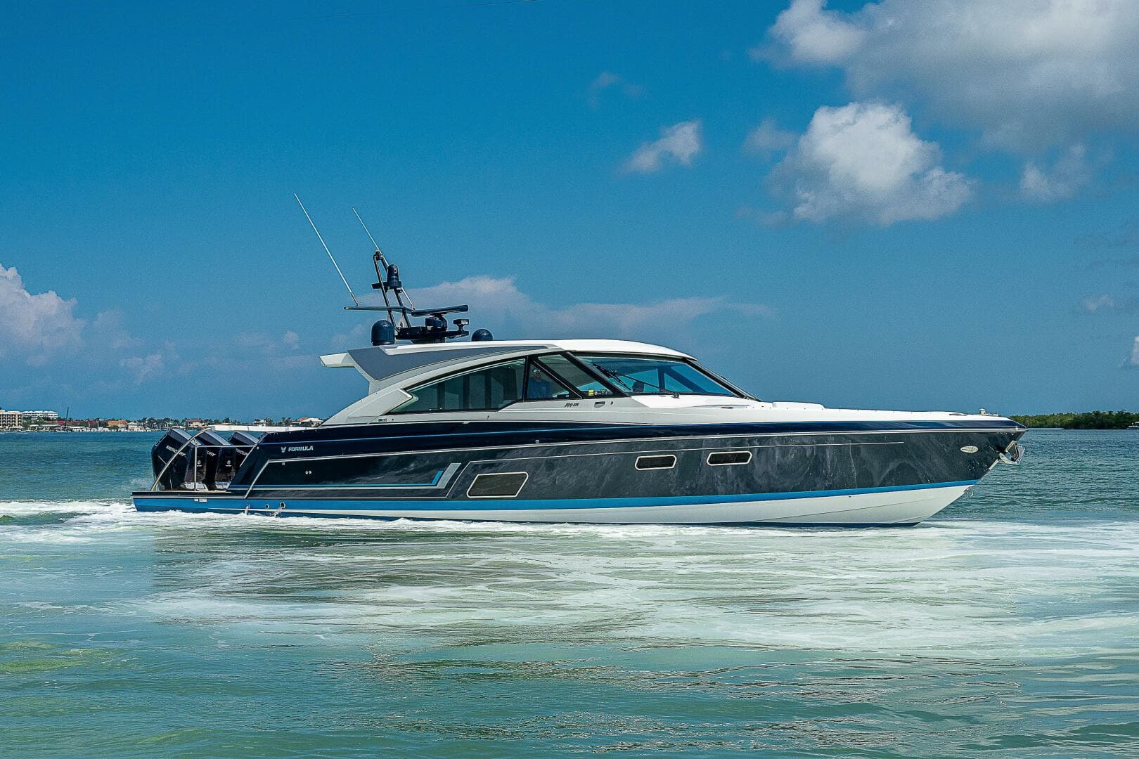 2022 Formula 500 Ssc — photo 119