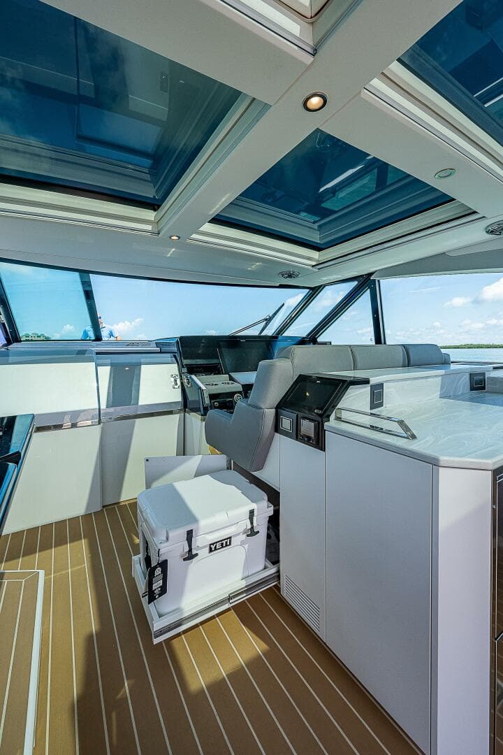 2022 Formula 500 Ssc — photo 110