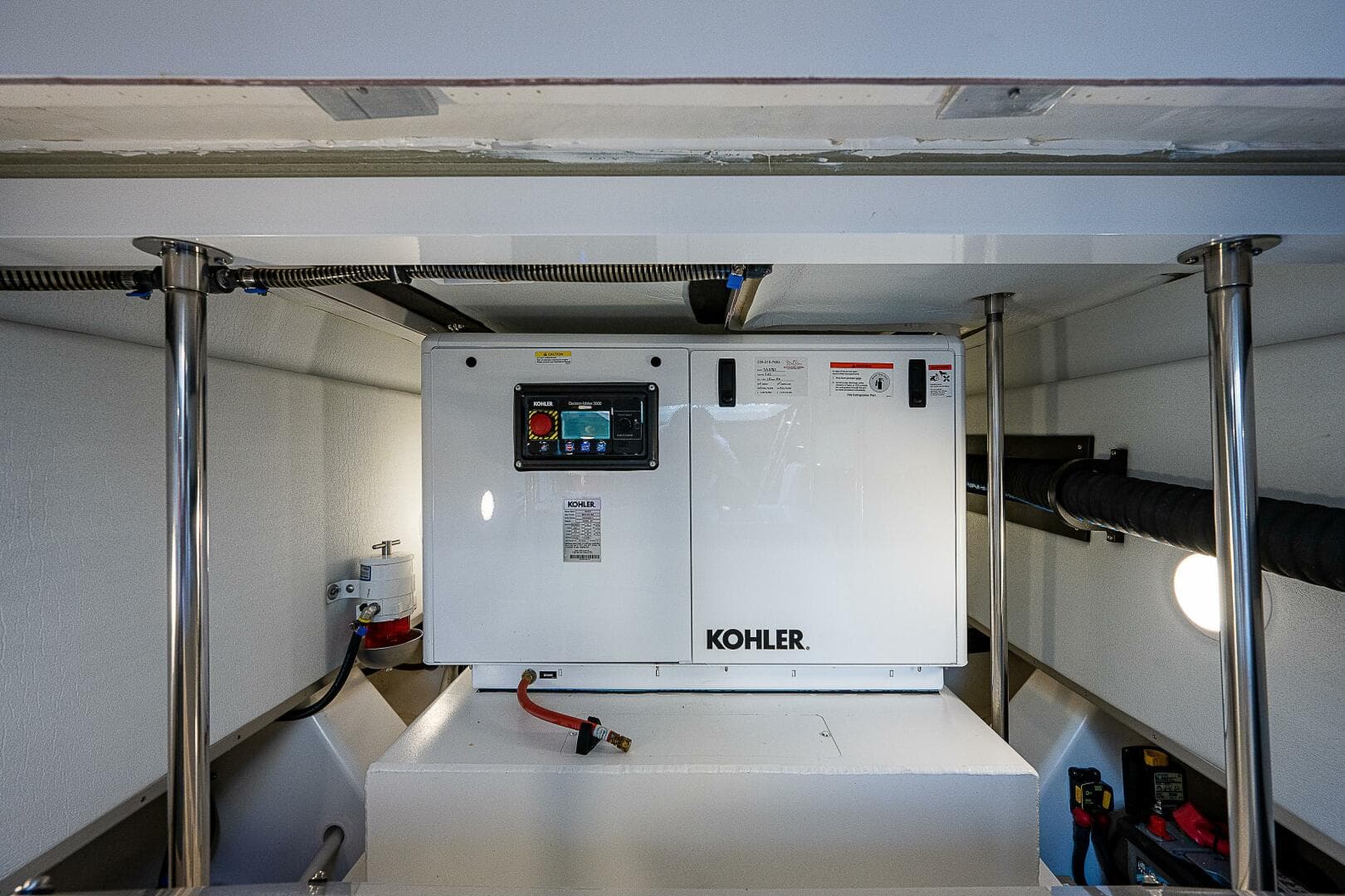 2022 Formula 500 Ssc — photo 87