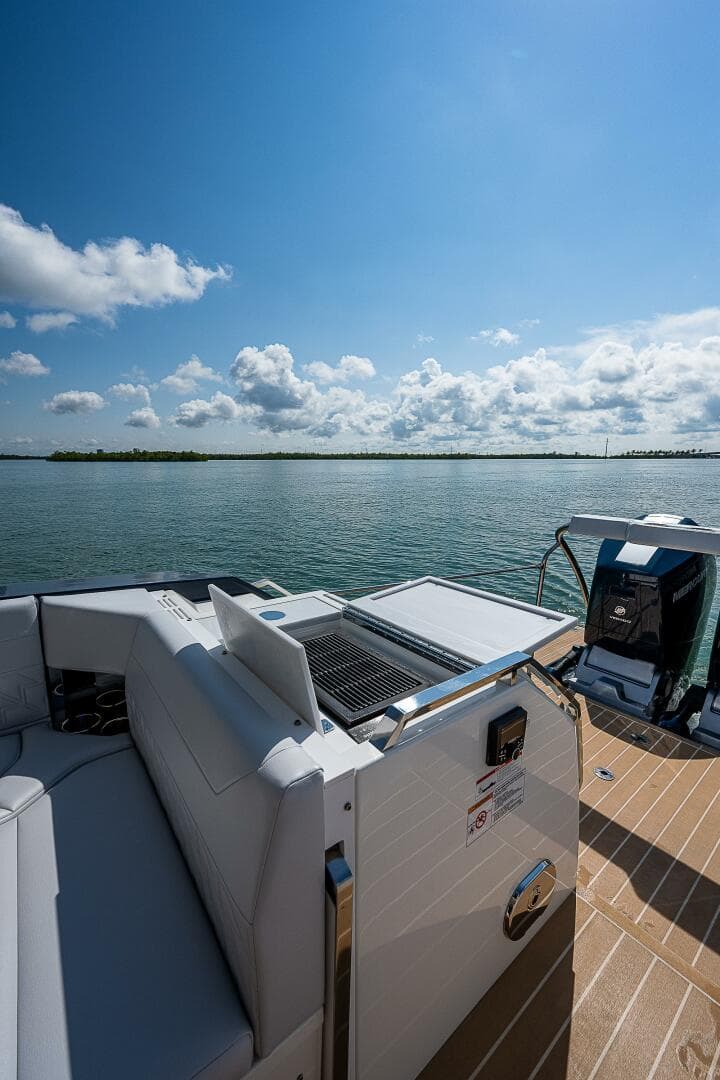 2022 Formula 500 Ssc — photo 58