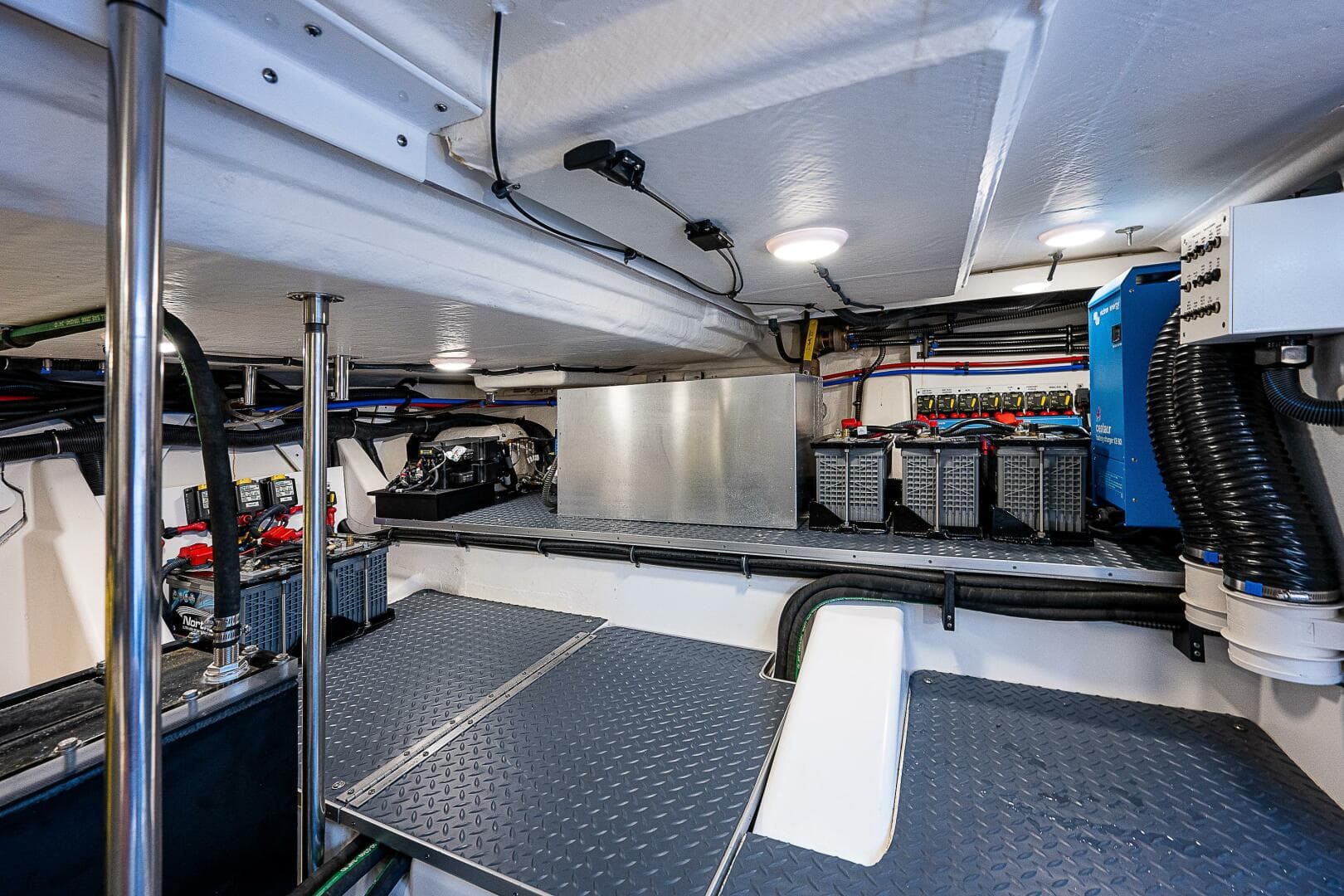 2022 Formula 500 Ssc — photo 84